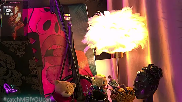 Snapshot of ZoeMesmerize chatting on February 25, 2026, 10:25 am ZoeMesmerize online show from February 25, 2026, 10:25 am