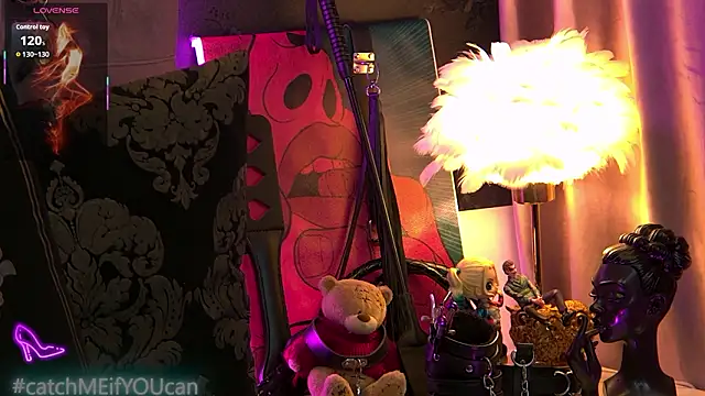 Snapshot of ZoeMesmerize chatting on February 26, 2026, 11:31 am ZoeMesmerize online show from February 26, 2026, 11:31 am