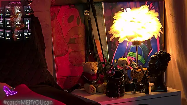 Snapshot of ZoeMesmerize chatting on March 11, 2026, 11:16 am ZoeMesmerize online show from March 11, 2026, 11:16 am