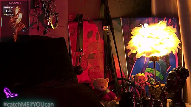 Snapshot of ZoeMesmerize chatting on March 12, 2026, 11:38 am ZoeMesmerize online show from March 12, 2026, 11:38 am