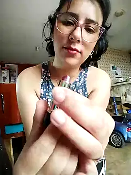 Im Alma  online show from February 20, 2025, 12:47 pm