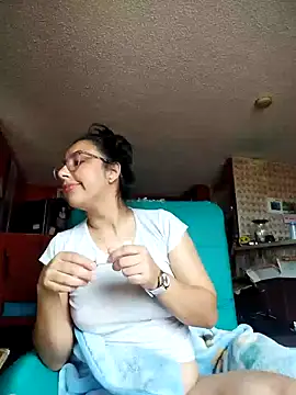 Im Alma  online show from March 19, 2026, 1:26 pm