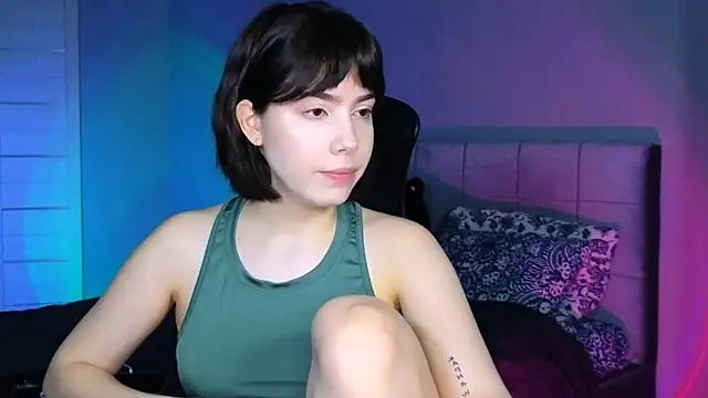 Stacy Gonzales  online show from February 25, 2026, 8:46 am