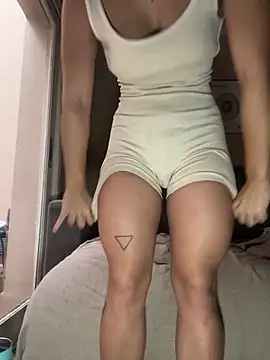 Nathrickkk online show from March 23, 2026, 9:57 am