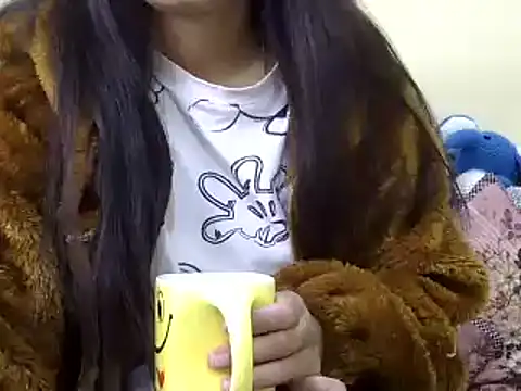 WildRuhi20 online show from December 7, 2024, 2:31 am