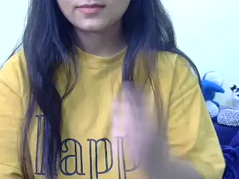 WildRuhi20 online show from December 13, 2024, 2:43 am