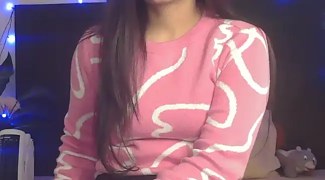 WildRuhi20 online show from February 11, 2025, 11:21 am