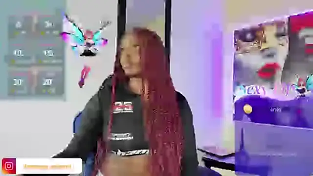 zendaya wilson online show from February 8, 2026, 4:05 am