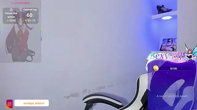 zendaya wilson online show from February 25, 2026, 5:06 am