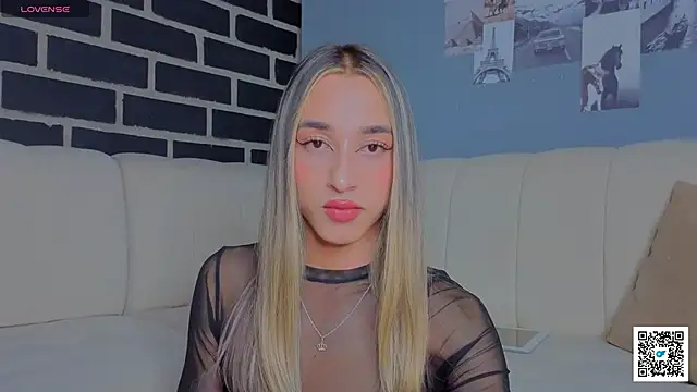 Goddivaa online show from February 10, 2026, 11:31 pm