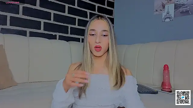 Goddivaa online show from February 14, 2026, 11:56 pm