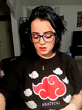 Lin-cute online show from March 14, 2025, 3:48 am