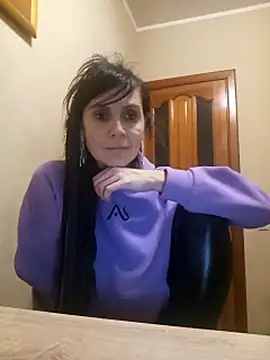 Francenia lolis online show from February 26, 2026, 7:46 pm