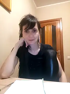 Francenia lolis online show from April 10, 2026, 6:34 pm