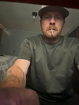 Nakedginger26 online show from October 30, 2025, 12:12 am