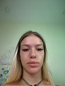 -Sexy Barbie- online show from July 10, 2026, 9:34 am
