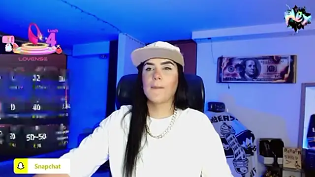 BABYFANTASY 1 online show from March 26, 2026, 8:36 pm