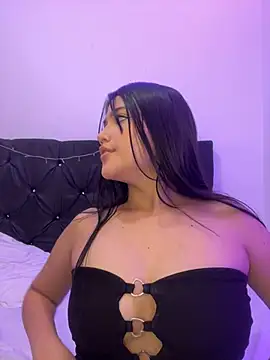 alisson carolina73 online show from December 29, 2024, 2:49 am