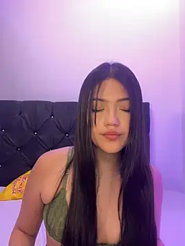 alisson carolina73 online show from January 7, 2025, 12:55 am