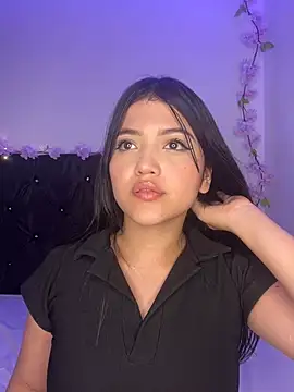 alisson carolina73 online show from January 17, 2025, 1:36 am