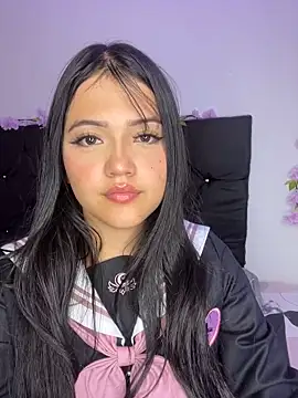 alisson carolina73 online show from February 6, 2025, 12:54 am