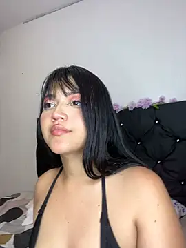 alisson carolina73 online show from February 28, 2025, 1:47 am