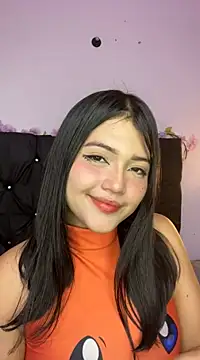 alisson carolina73 online show from March 15, 2025, 3:29 am