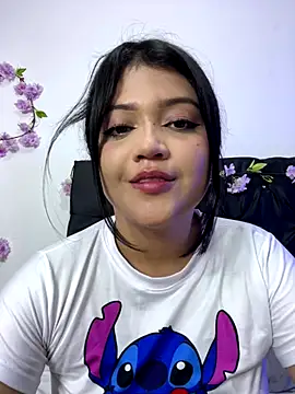 alisson carolina73 online show from October 15, 2025, 3:06 am