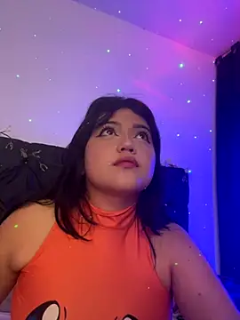 alisson carolina73 online show from October 18, 2025, 3:31 am