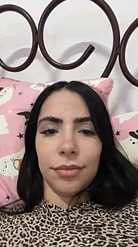 Snapshot of SexyDelaJ chatting on October 31, 2025, 1:12 pm SexyDelaJ online show from October 31, 2025, 1:12 pm