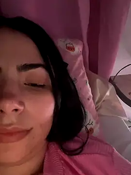 Snapshot of SexyDelaJ chatting on December 1, 2025, 7:02 am SexyDelaJ online show from December 1, 2025, 7:02 am