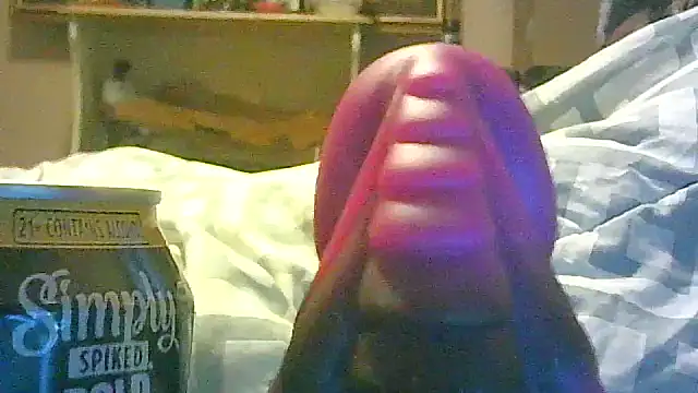 DI4MOND FIR3 online show from November 11, 2025, 1:55 pm