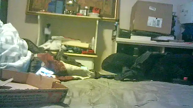 DI4MOND FIR3 online show from November 14, 2025, 10:07 pm