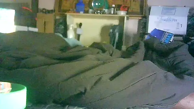 DI4MOND FIR3 online show from January 8, 2026, 5:54 am