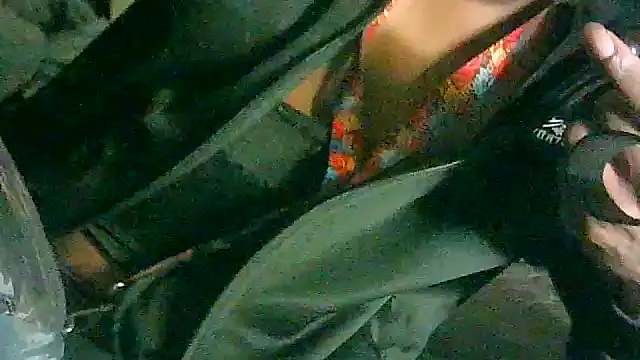 DI4MOND FIR3 online show from April 3, 2026, 6:22 am