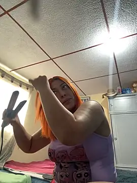 dulce celeste15 online show from October 22, 2025, 6:07 pm