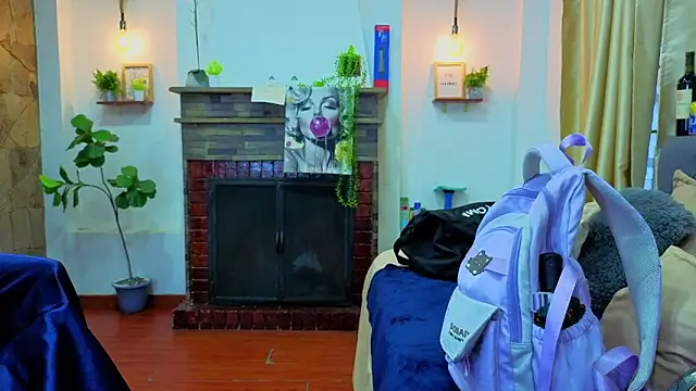 dulce celeste15 online show from March 20, 2026, 1:27 pm