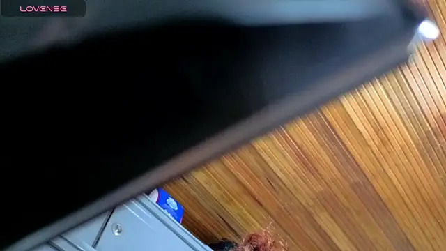 dulce celeste15 online show from April 18, 2026, 1:48 pm