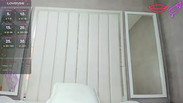 Snapshot of Carohorny4u chatting on January 18, 2025, 4:21 pm Carohorny4u online show from January 18, 2025, 4:21 pm