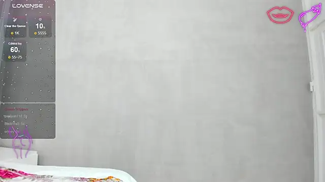 Snapshot of Carohorny4u chatting on January 21, 2025, 7:28 pm Carohorny4u online show from January 21, 2025, 7:28 pm