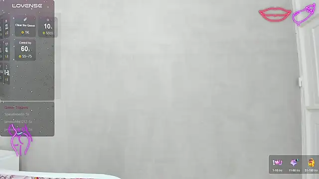 Snapshot of Carohorny4u chatting on January 22, 2025, 4:23 pm Carohorny4u online show from January 22, 2025, 4:23 pm