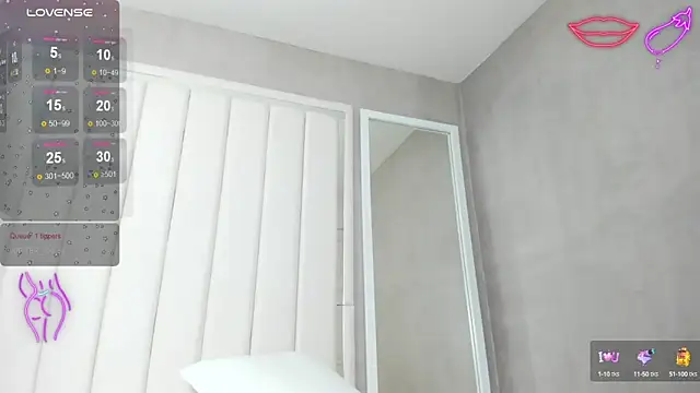 Snapshot of Carohorny4u chatting on January 27, 2025, 1:19 pm Carohorny4u online show from January 27, 2025, 1:19 pm