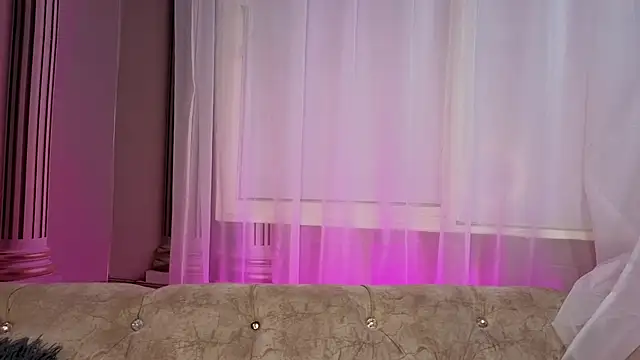 Carohorny4u online show from June 12, 2026, 9:35 pm