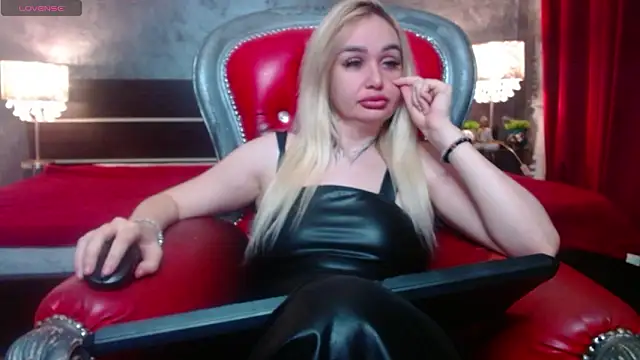 Snapshot of amimistress chatting on February 19, 2026, 9:55 pm amimistress online show from February 19, 2026, 9:55 pm