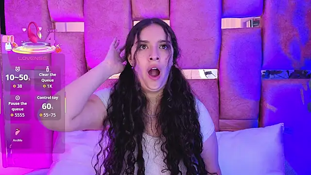 paulette dupont online show from October 30, 2025, 3:52 am