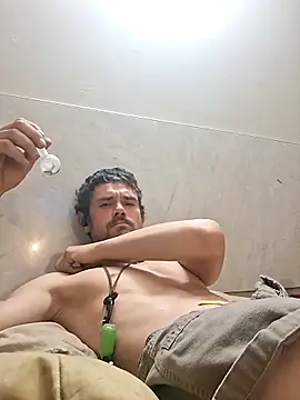 Puusy780 online show from March 2, 2026, 1:52 am