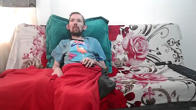 Sophia and Thomas online show from April 15, 2026, 3:30 pm