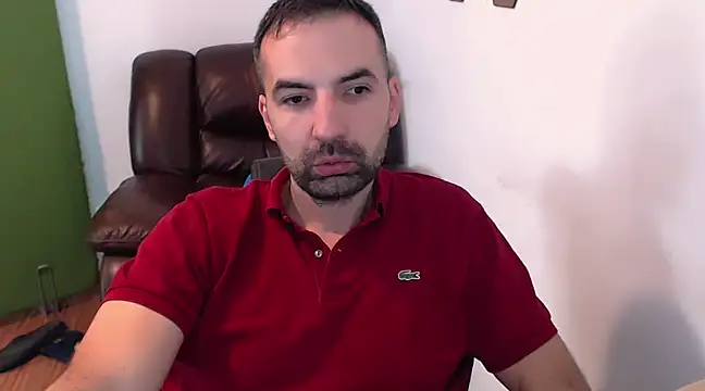 Snapshot of Leo_1617 chatting on March 11, 2025, 9:02 am Leo 1617 online show from March 11, 2025, 9:02 am