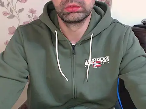 Leo 1617 online show from February 10, 2026, 9:30 pm