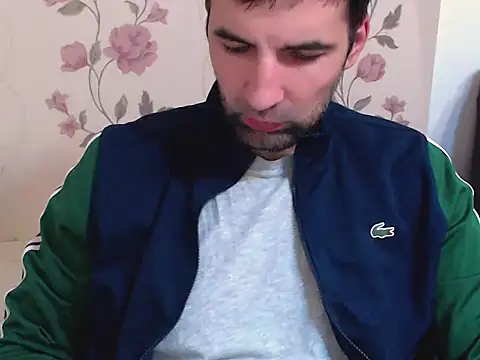 Leo 1617 online show from February 16, 2026, 9:33 pm